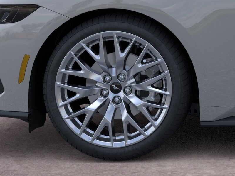 2026 Ford Mustang Ecoboost&reg; Premium Fastback Coupe