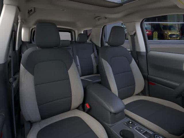 Thumbnail: 2025 Ford Bronco Sport - 33