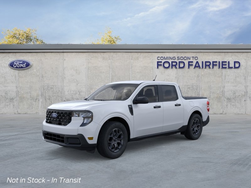 2026 Ford Maverick XLT FWD's photo
