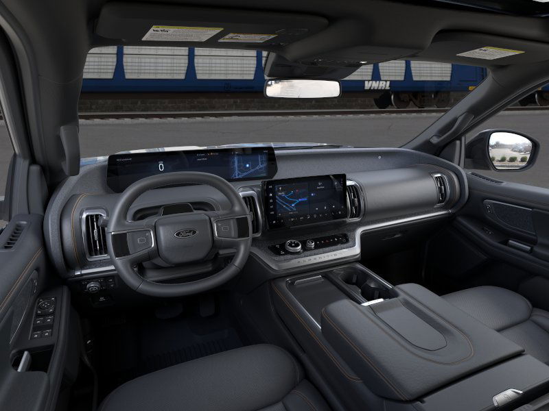 Thumbnail: 2026 Ford Expedition - 32