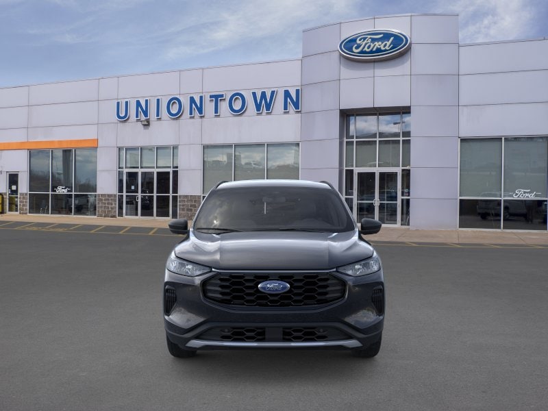 2026 Ford Escape ST-Line - Photo 6