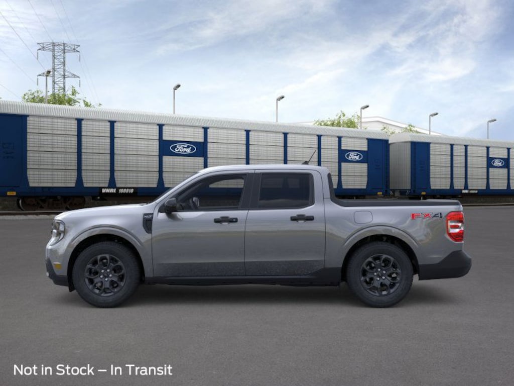 New 2026 Ford Maverick XLT TRUCK
