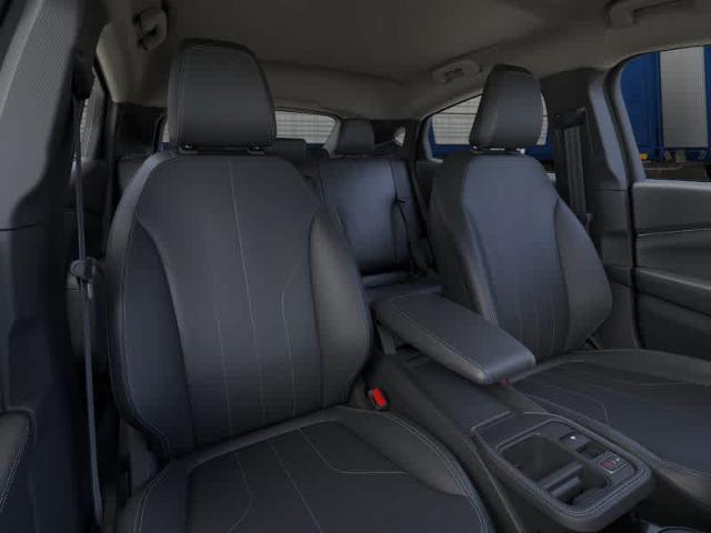 Thumbnail: 2026 Ford Mustang Mach-E - 32