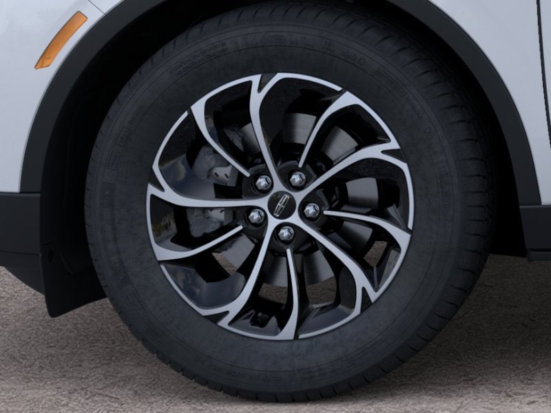 2026 Lincoln Nautilus Premiere - Photo 49