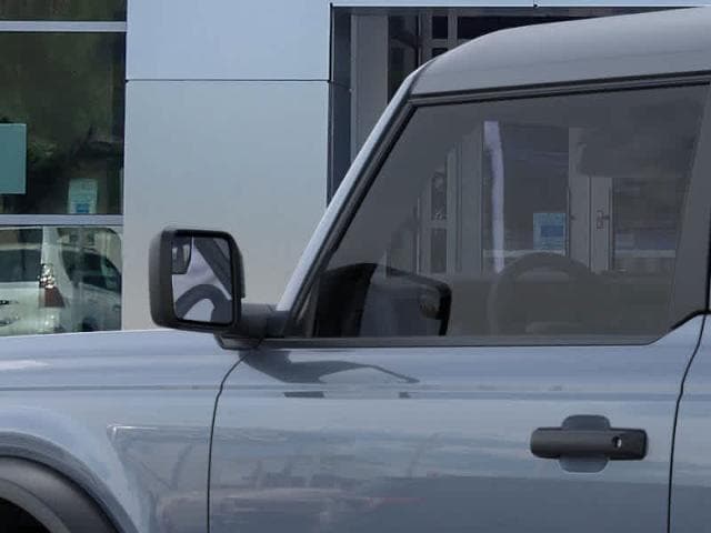 Thumbnail: 2025 Ford Bronco - 47