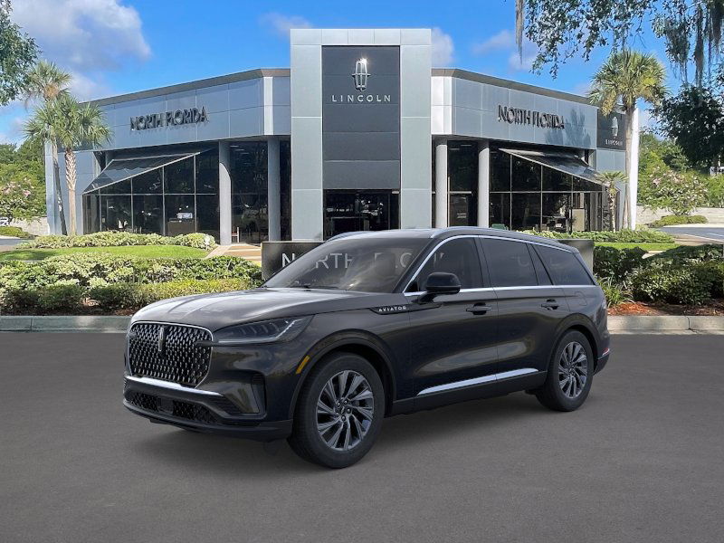 2026 Lincoln Aviator Premiere - Photo 34
