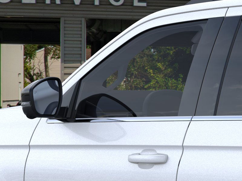 2025 Ford Expedition King Ranch - Photo 41