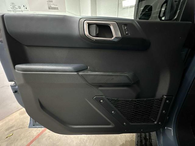 Thumbnail: 2025 Ford Bronco - 50