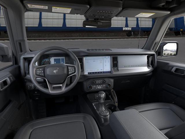 2025 Ford Bronco 4-Door Badlands - Photo 64