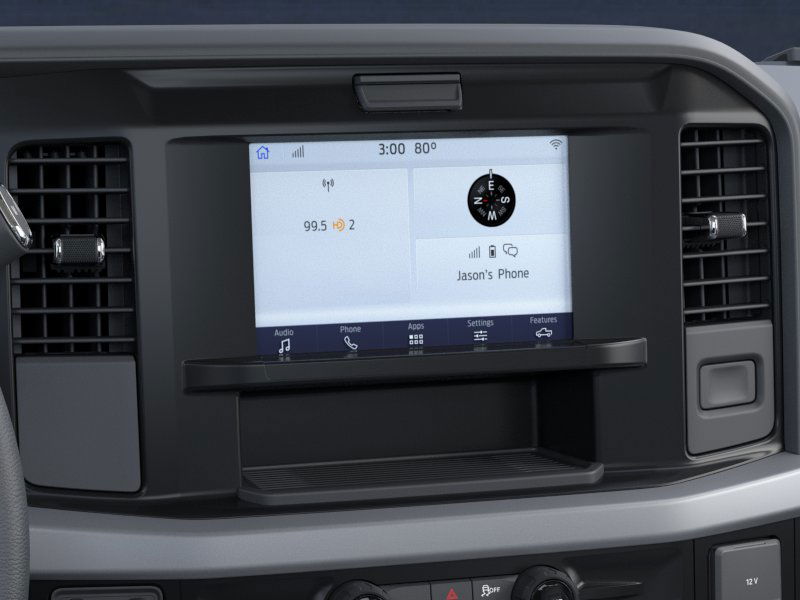 2025 Ford F-350 Super Duty XLT - Photo 39