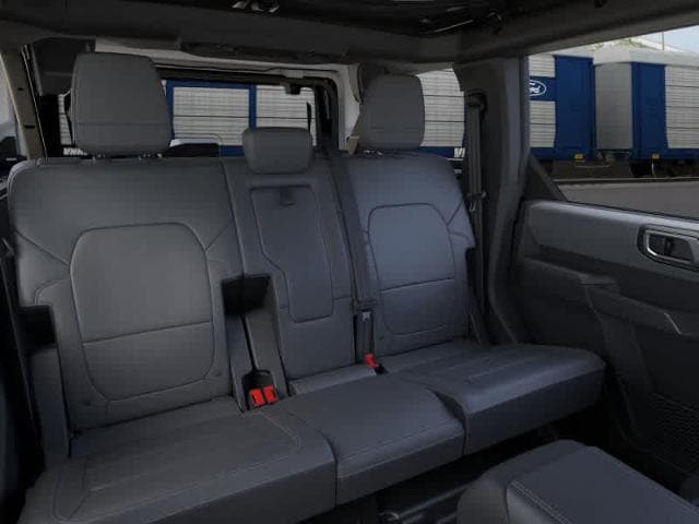 Thumbnail: 2025 Ford Bronco - 36