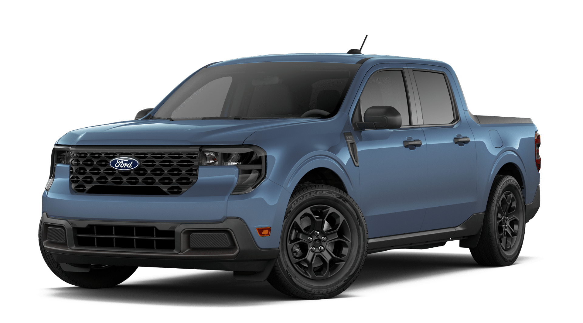 2026 Ford Maverick's photo