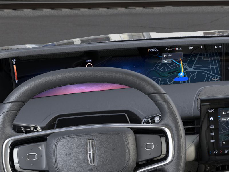 2026 Lincoln Nautilus Premiere CROSSOVERS