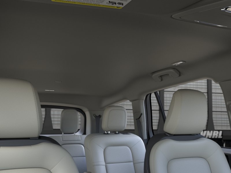 2026 Lincoln Aviator Premiere - Photo 22