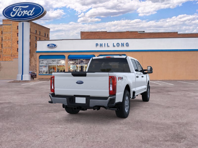 2026 Ford F-350SD XLT Truck