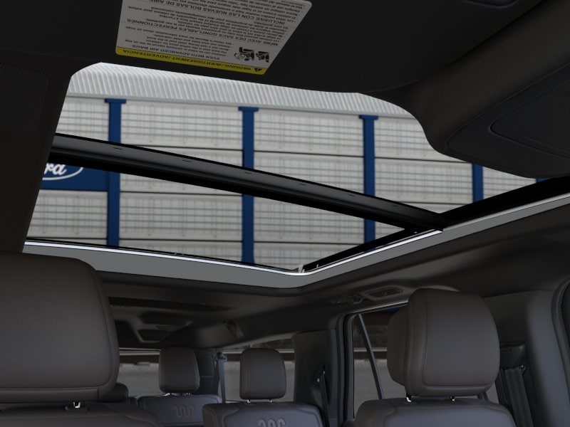 Thumbnail: 2026 Ford Expedition MAX - 45