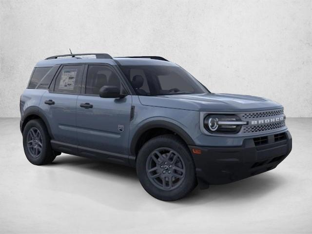 2026 Ford Bronco Sport Big Bend - Photo 30