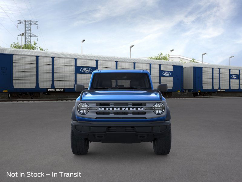 Thumbnail: 2025 Ford Bronco - 6