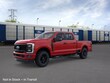  Ford Super Duty