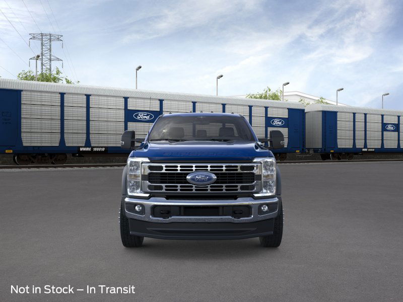 Thumbnail: 2026 Ford Econoline - 6