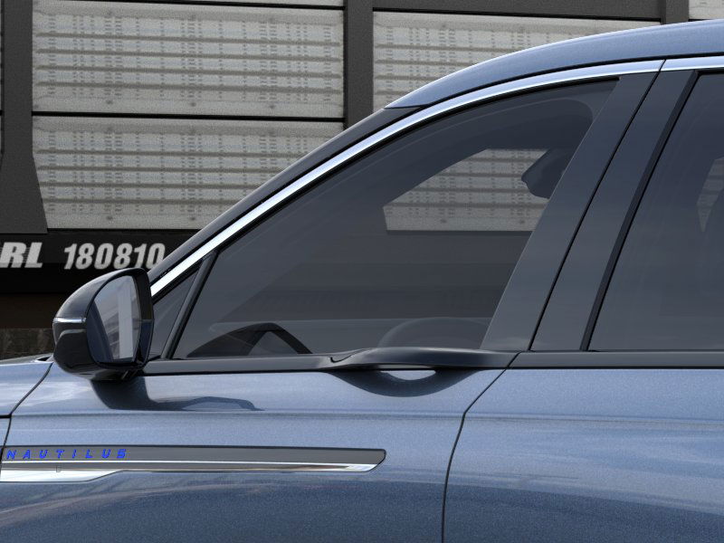 2026 Lincoln Nautilus Premiere CROSSOVERS