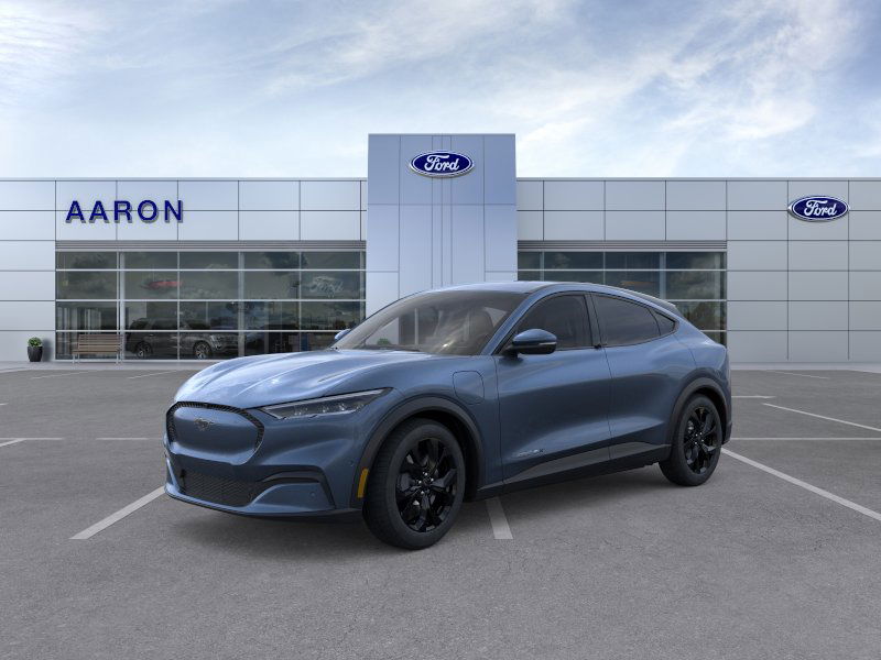 2024 Ford Mustang Mach-E Select photo 6