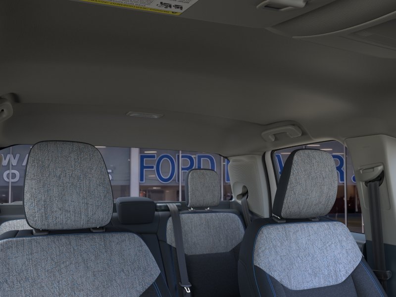 2026 Ford Maverick XLT - Photo 12
