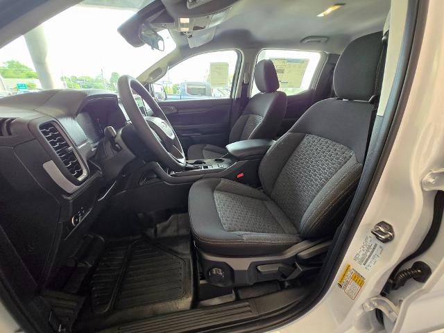 2025 Ford Ranger XL - Photo 37