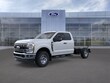 Ford F-350 Chassis