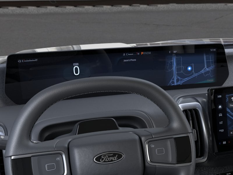 Thumbnail: 2026 Ford Expedition - 36