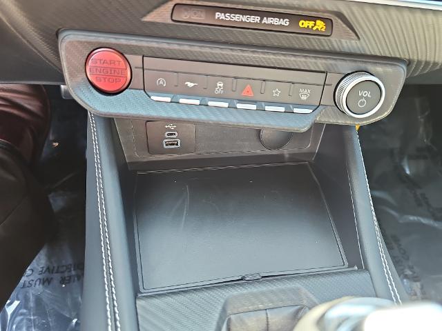2025 Ford Mustang GT Premium Fastback - Photo 40