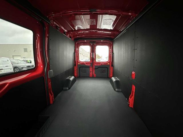 Thumbnail: 2026 Ford Transit Series - 49