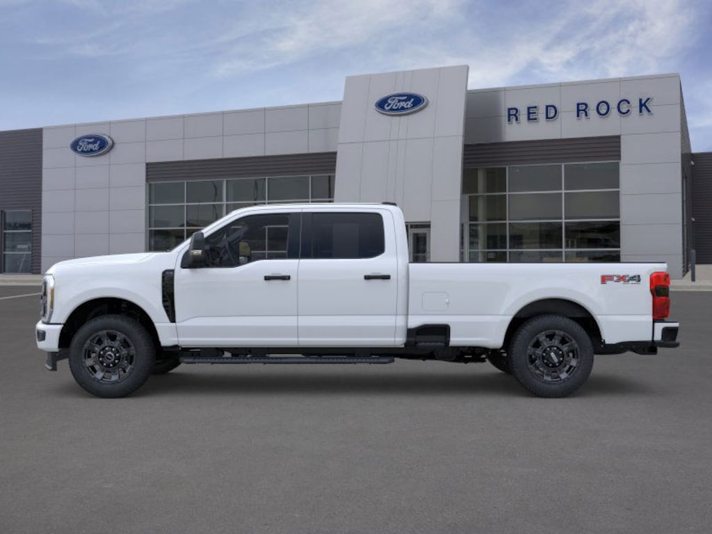 New 2026 Ford F-350SD XL Truck