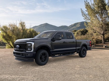 2026 Ford F-250SD XL Truck