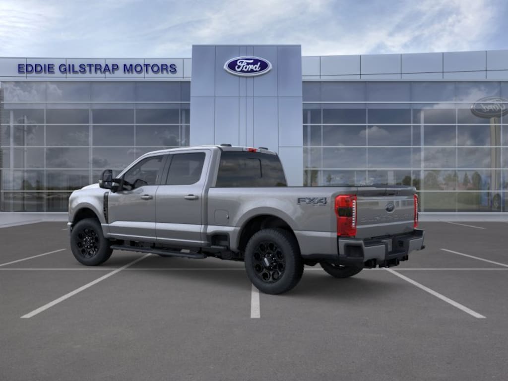 New 2026 Ford F-350SD XLT Truck