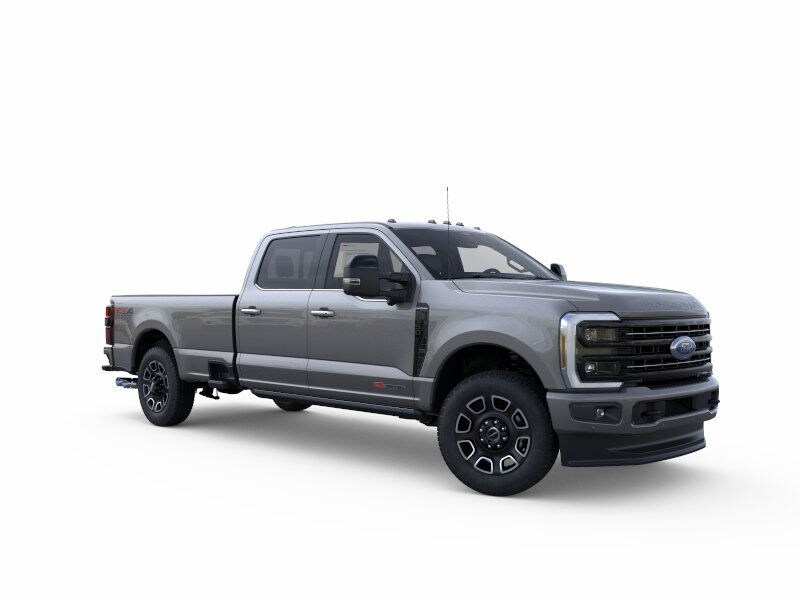 2026 Ford F-350 photo 2