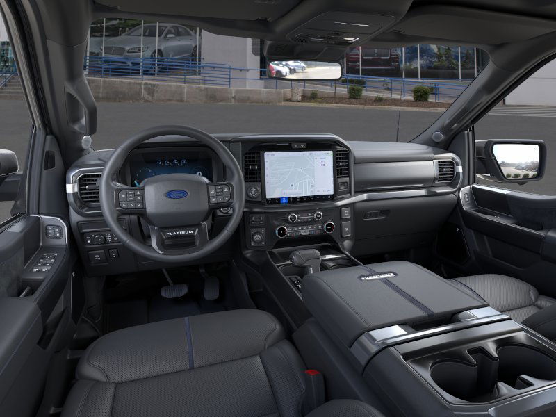 Thumbnail: 2025 Ford F-150 - 9