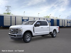 2026 Ford F-250 Lariat Crew Cab