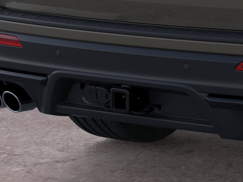 2026 Ford Explorer ST SUV