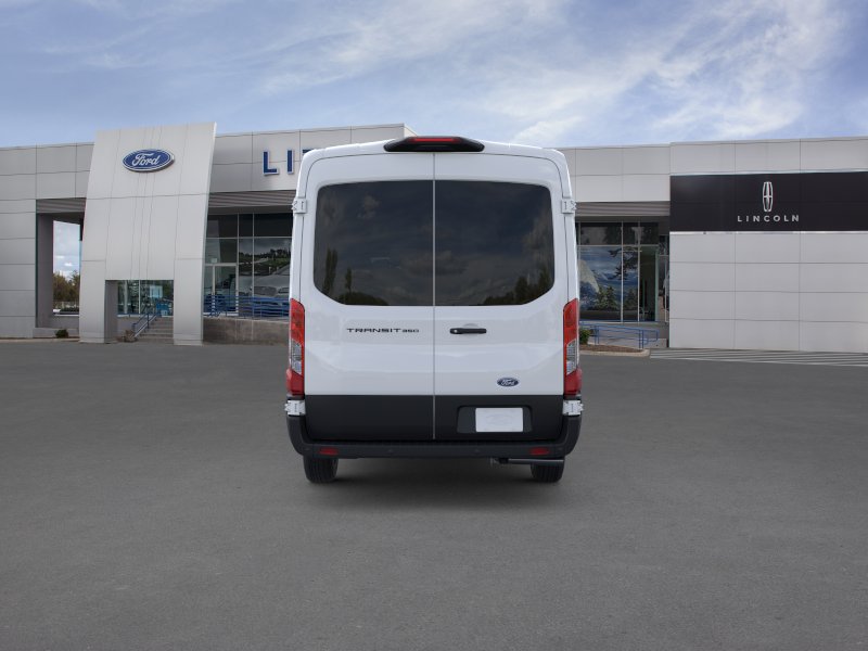Thumbnail: 2026 Ford Transit Series - 36