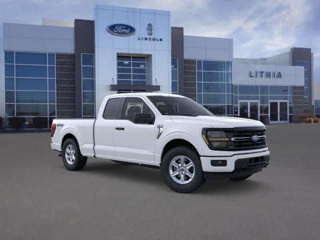 Thumbnail: 2026 Ford F-150 - 29