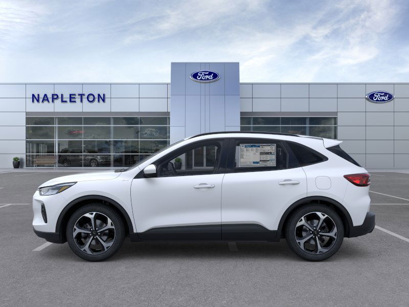 2025 Ford Escape ST-Line Select photo 2