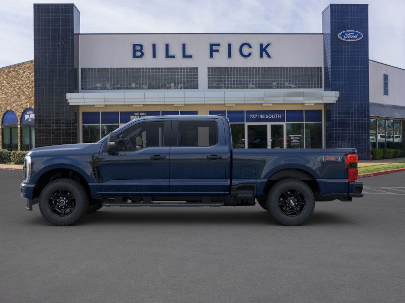 2024 Ford F-250 XL photo 3