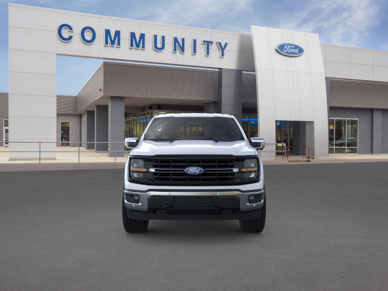 2026 Ford F-150 XLT - Photo 29
