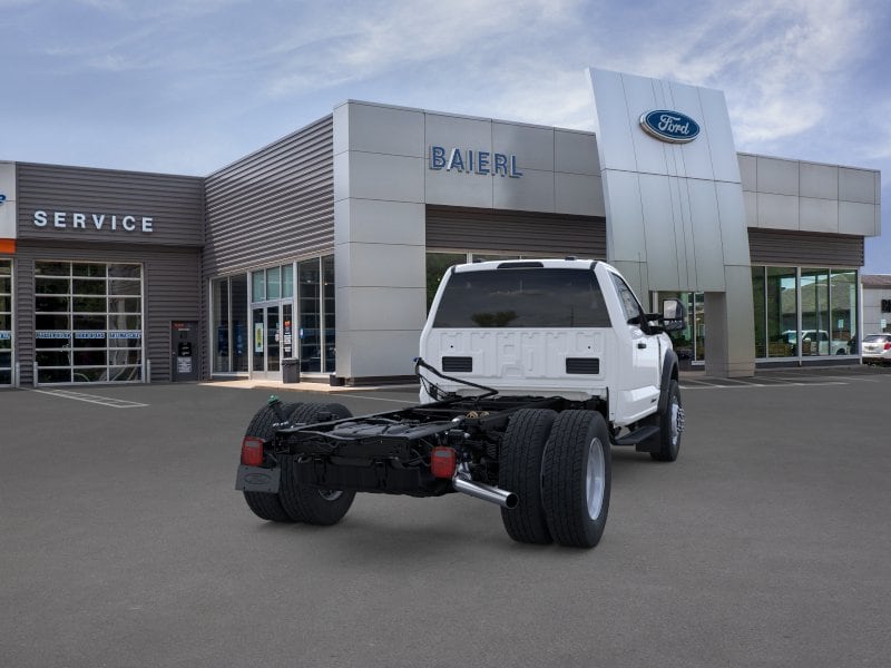 Thumbnail: 2026 Ford  - 8