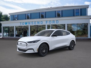 2025 Ford Mustang Mach-E Premium CROSSOVERS