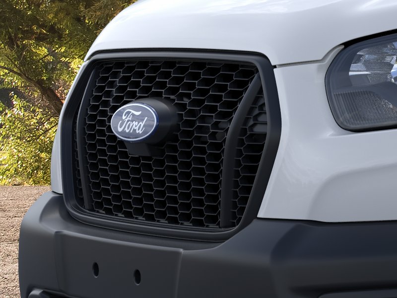 2026 Ford Transit Van Base - Photo 17
