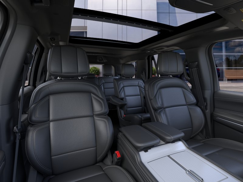 2026 Lincoln Navigator Reserve - Photo 32
