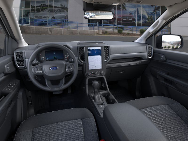 Thumbnail: 2025 Ford Ranger - 36