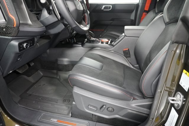 2025 Ford Bronco 4-Door Raptor - Photo 42